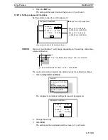 Предварительный просмотр 429 страницы Omron F250-UME Software Manual