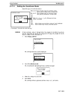 Preview for 433 page of Omron F250-UME Software Manual