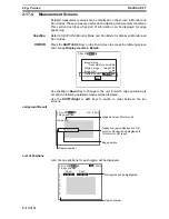 Предварительный просмотр 434 страницы Omron F250-UME Software Manual