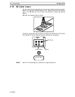 Предварительный просмотр 436 страницы Omron F250-UME Software Manual