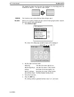 Preview for 440 page of Omron F250-UME Software Manual