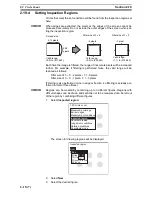 Preview for 442 page of Omron F250-UME Software Manual