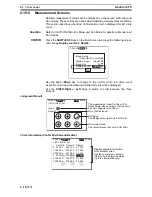 Preview for 452 page of Omron F250-UME Software Manual