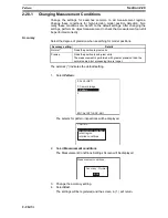 Preview for 456 page of Omron F250-UME Software Manual