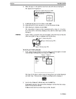Предварительный просмотр 459 страницы Omron F250-UME Software Manual