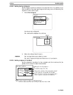 Предварительный просмотр 461 страницы Omron F250-UME Software Manual