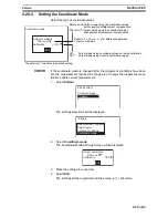 Предварительный просмотр 467 страницы Omron F250-UME Software Manual