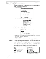 Предварительный просмотр 472 страницы Omron F250-UME Software Manual