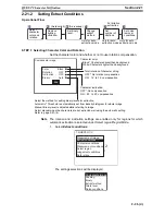 Preview for 473 page of Omron F250-UME Software Manual