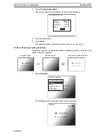 Предварительный просмотр 474 страницы Omron F250-UME Software Manual