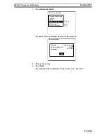 Preview for 477 page of Omron F250-UME Software Manual