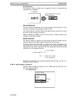 Preview for 480 page of Omron F250-UME Software Manual