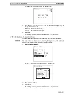 Preview for 481 page of Omron F250-UME Software Manual