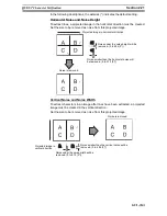 Предварительный просмотр 483 страницы Omron F250-UME Software Manual