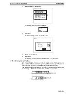 Предварительный просмотр 485 страницы Omron F250-UME Software Manual