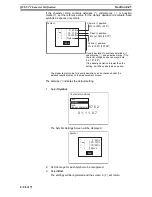 Preview for 486 page of Omron F250-UME Software Manual