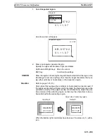 Предварительный просмотр 493 страницы Omron F250-UME Software Manual