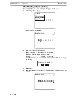 Preview for 494 page of Omron F250-UME Software Manual