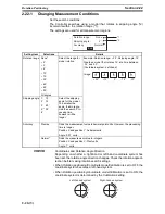 Preview for 508 page of Omron F250-UME Software Manual