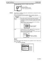 Preview for 513 page of Omron F250-UME Software Manual