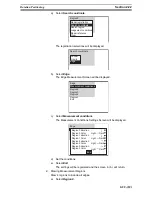 Preview for 517 page of Omron F250-UME Software Manual