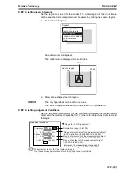 Предварительный просмотр 519 страницы Omron F250-UME Software Manual