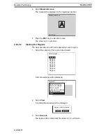 Предварительный просмотр 522 страницы Omron F250-UME Software Manual