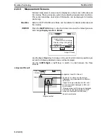 Preview for 526 page of Omron F250-UME Software Manual