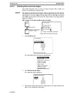 Предварительный просмотр 530 страницы Omron F250-UME Software Manual