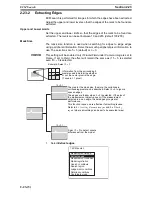 Предварительный просмотр 532 страницы Omron F250-UME Software Manual