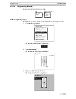 Предварительный просмотр 535 страницы Omron F250-UME Software Manual