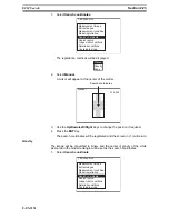 Предварительный просмотр 540 страницы Omron F250-UME Software Manual