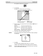 Предварительный просмотр 541 страницы Omron F250-UME Software Manual