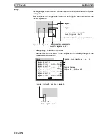 Предварительный просмотр 542 страницы Omron F250-UME Software Manual