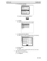 Предварительный просмотр 543 страницы Omron F250-UME Software Manual