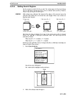 Preview for 545 page of Omron F250-UME Software Manual