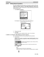 Предварительный просмотр 549 страницы Omron F250-UME Software Manual