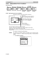 Предварительный просмотр 558 страницы Omron F250-UME Software Manual