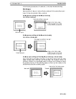 Предварительный просмотр 567 страницы Omron F250-UME Software Manual