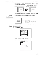 Предварительный просмотр 577 страницы Omron F250-UME Software Manual