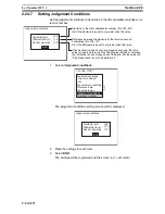 Preview for 580 page of Omron F250-UME Software Manual