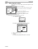 Предварительный просмотр 596 страницы Omron F250-UME Software Manual