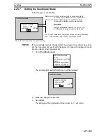 Preview for 597 page of Omron F250-UME Software Manual