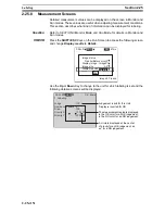 Предварительный просмотр 598 страницы Omron F250-UME Software Manual