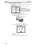 Preview for 604 page of Omron F250-UME Software Manual