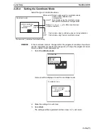 Preview for 605 page of Omron F250-UME Software Manual