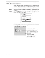 Preview for 606 page of Omron F250-UME Software Manual