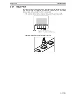 Предварительный просмотр 607 страницы Omron F250-UME Software Manual