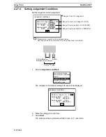 Preview for 612 page of Omron F250-UME Software Manual