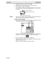 Предварительный просмотр 620 страницы Omron F250-UME Software Manual